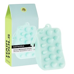 Kopfhautmassagebürste - Peeling und Massage, SEPHORA COLLECTION