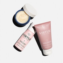 Smooth Kit - Haarpflege-Set für glattes Haar und gezieltes Styling