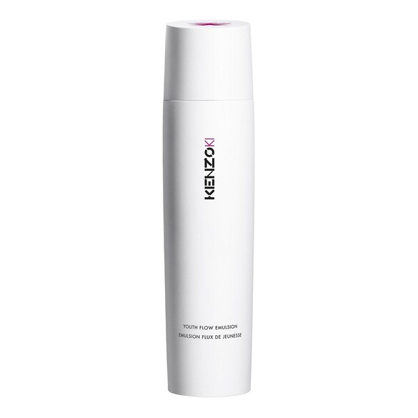 Émulsion Flux de Jeunesse - Anti-Aging-Pflege, KENZOKI