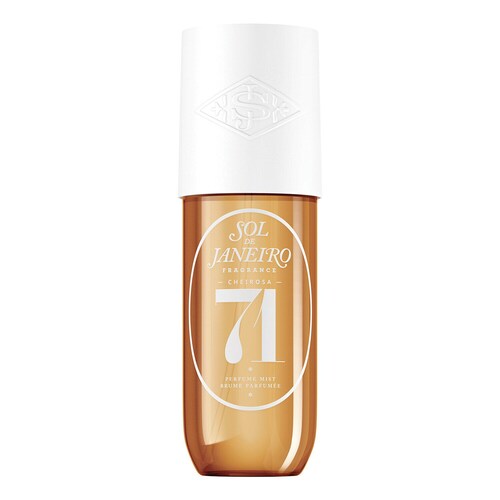 Sol De Janeiro - Brazilian Crush Cheirosa 71 Haar- Und Körperparfümnebel - 240 Ml