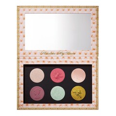 MTHRSHP: Belle Of The Ball Palette - Bridgerton Collection, PAT McGRATH LABS