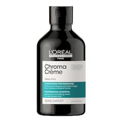 Serie Expert Chroma Crème Shampoo Grün, L'Oréal Professionnel