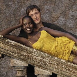 Donna Born in Roma - Yellow Dream - Eau de Parfum