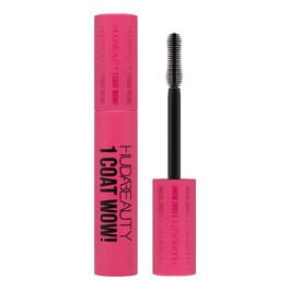 1 Coat Wow! - Mascara für Schwung und Volumen