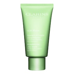 SOS Pure, CLARINS