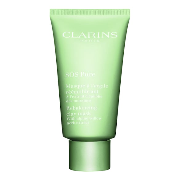 SOS Pure, CLARINS