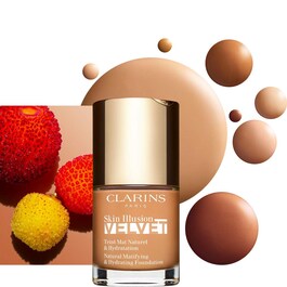 Skin Illusion Velvet