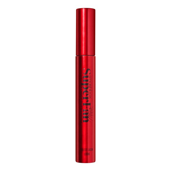Super Fan Mascara - Longwearing Mascara, SMASHBOX