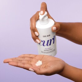 Flo Entry - Feuchtigkeitsspendendes Serum für lockiges Haar