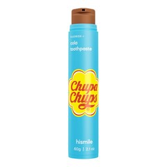 Fluoride + - Zahnpasta mit Chupa Chup Cola, HISMILE