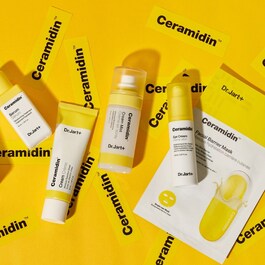Ceramidin - Facial Barrier Mask