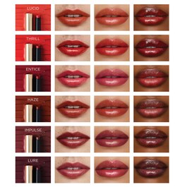 Phantom Volumizing Glossy Balm - Lip Balm