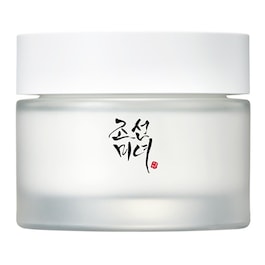 Dynasty Cream - Pflegecreme mit Anti-Aging-Effekt