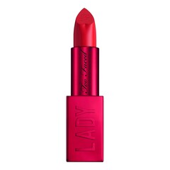 Lady Bold - Cremiger Lippenstift, TOO FACED