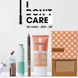 Care Foundation - Natürlicher Glanz + 10h Feuchtigkeit