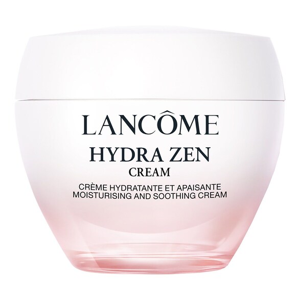 Hydra Zen Fluid - Anti-Stress Feuchtigkeitsspendende Creme, LANCÔME