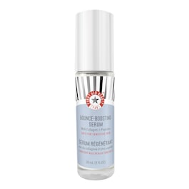 Bounce-Boosting Serum with Collagen + Peptides - Gesichtsserum
