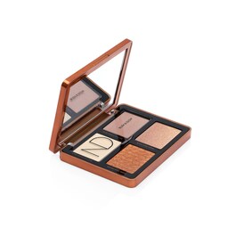 Bronze Cheek Palette - Teint-Palette