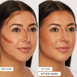 Maneater™ Silk Stick Bronzer - Bronzer in Stick-Form