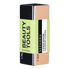 Polissoir 4 Etapes - Manikürewerkzeug, SEPHORA COLLECTION