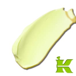 Creamy Eye Treatment With Avocado - Augencreme