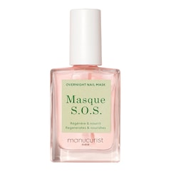 SOS-Maske - Nagelpflege, MANUCURIST