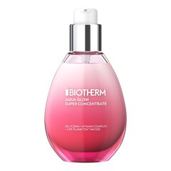 Aqua Glow - Tagespflege, BIOTHERM