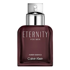 Eternity For Women Amber Essence - Parfum Intense, CALVIN KLEIN
