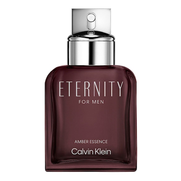 Eternity For Women Amber Essence - Parfum Intense, CALVIN KLEIN