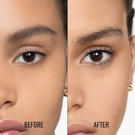 Diorshow Pump N' Volume - Mascara