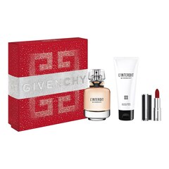 L'Interdit Eau De Parfum - Geschenkset, GIVENCHY