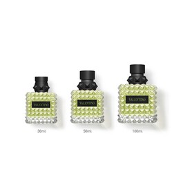 Born in Roma Green Stravaganza Donna - Eau de Parfum