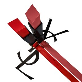 Rouge Pur Couture The Slim - Der Ultraschlanke Lippenstift mit hoher Deckkraft
