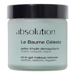 Le Baume Céleste - Cleansing Oil Jelly, ABSOLUTION