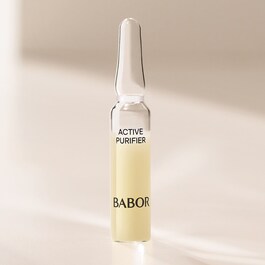 Active Purifier - Ampullen-Wirkkomplex
