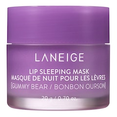 Lip Sleeping Mask - Nachtmaske für die Lippen, LANEIGE
