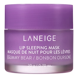 Lip Sleeping Mask - Nachtmaske für die Lippen