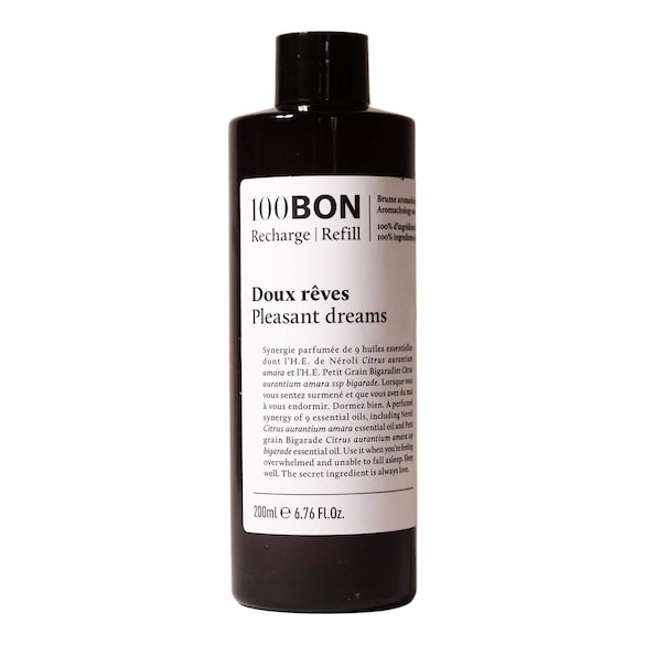 Doux rêves - Aromachologie-Refill, 100BON