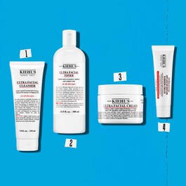 Ultra Facial Advanced Repair Barrier Cream
