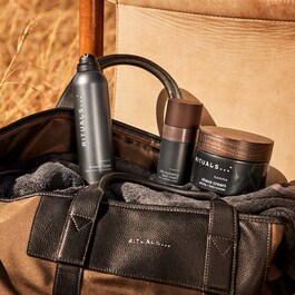 Rituals Homme - Rasiercreme