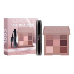 Legit Obsessions Set, HUDA BEAUTY