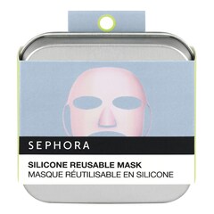 Wiederverwendbare Silikon-Maske - Gesichtsmaske, SEPHORA COLLECTION