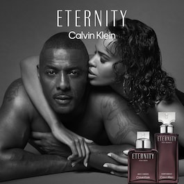 Eternity For Women Amber Essence - Parfum Intense