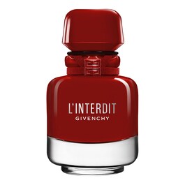 L'Interdit - Eau de Parfum Rouge Ultime