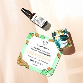 Dare to Relax - Gesichtspflege-Set