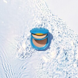 Sun Care UV Protective Compact Foundation SPF30 