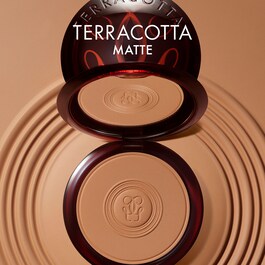 Terracotta Matte - Modellier-/Konturierpuder