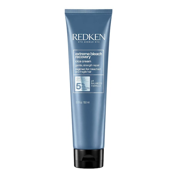 Extreme Bleach - Recovery Cica-Cream Leave-In , REDKEN