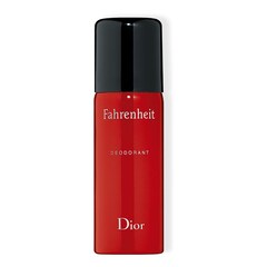 Fahrenheit – Deodorant Spray, Metall - Duftendes Deodorant für Herren, DIOR