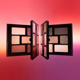 Born This Way Warm Ember Nudes - Lidschattenpalette